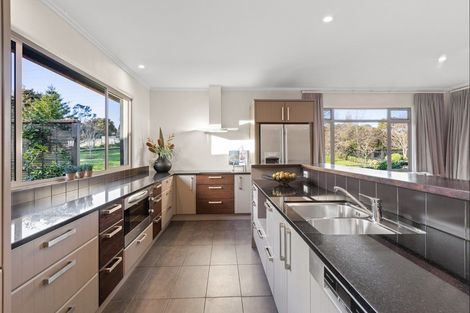 Photo of property in 457 Waitoki Road, Wainui, Silverdale, 0994
