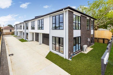 Photo of property in 11b Percival Street, Manurewa, Auckland, 2102