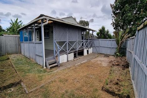 Photo of property in 2/91 Hillcrest Road, Papatoetoe, Auckland, 2025