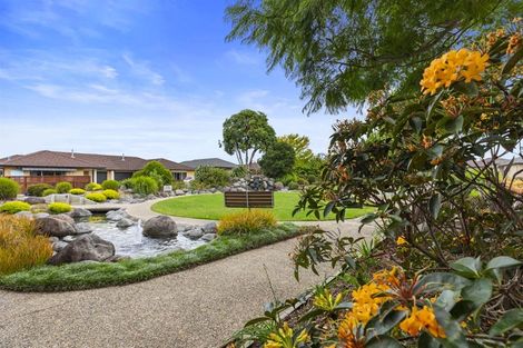 Photo of property in 5 Havenbrook Way, Pyes Pa, Tauranga, 3112