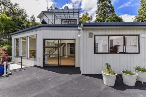 Photo of property in 9 Garden Terrace, Devonport, Auckland, 0624