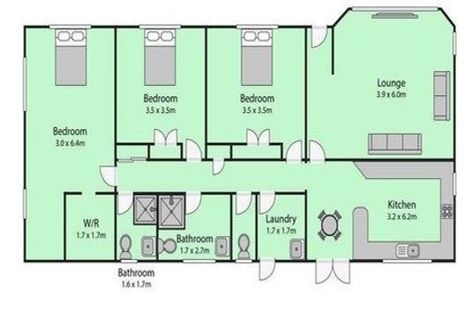 Photo of property in 17 Hewlett Road, Massey, Auckland, 0614