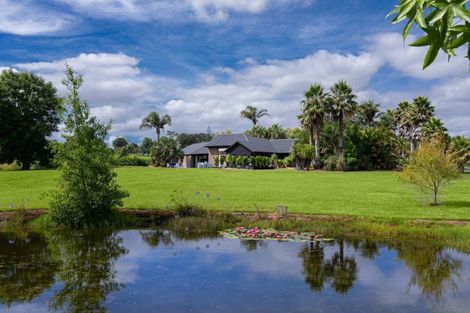 Photo of property in 251b Blackbridge Road, Dairy Flat, 0794