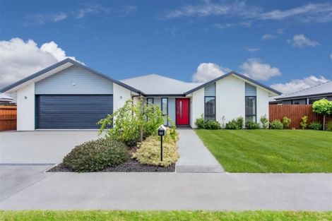 Photo of property in 62 Georgina Street, Marshland, Christchurch, 8083