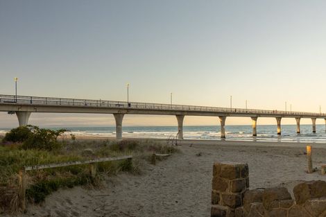 Photo of property in 78c Wattle Drive, New Brighton, Christchurch, 8083