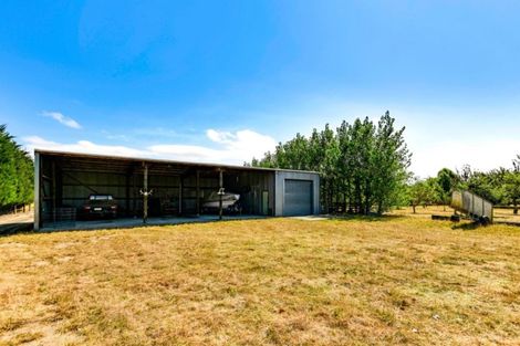 Photo of property in 1141 Greendale Road, Darfield, 7571