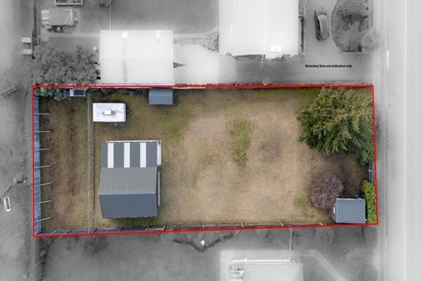 Photo of property in 13 Leask Street, Omakau, 9376