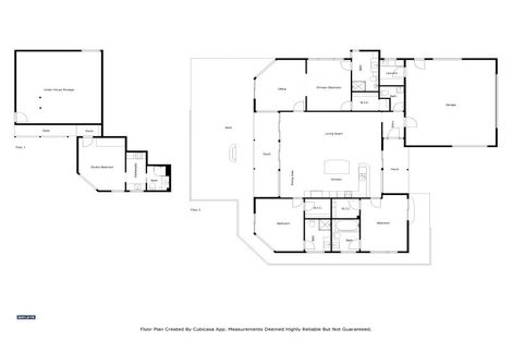 Photo of property in 458e Hihi Road, Hihi, Mangonui, 0494