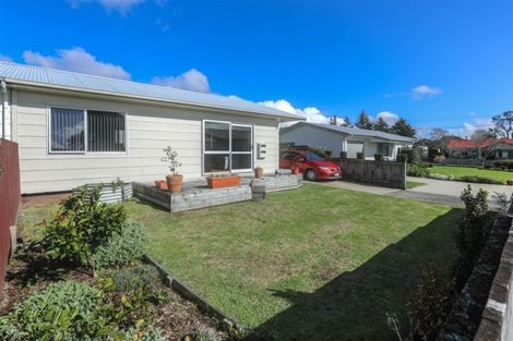 Photo of property in 168b Hakanoa Street, Huntly, 3700