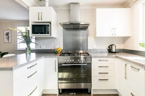 Photo of property in 53 Georges Drive, Napier South, Napier, 4110