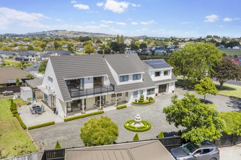 Photo of property in 91 Beatty Road, Pukekohe, 2120