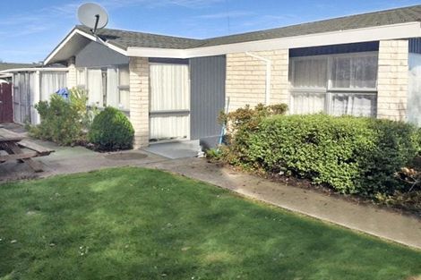Photo of property in 17 Kimbolton Road, Feilding, 4702