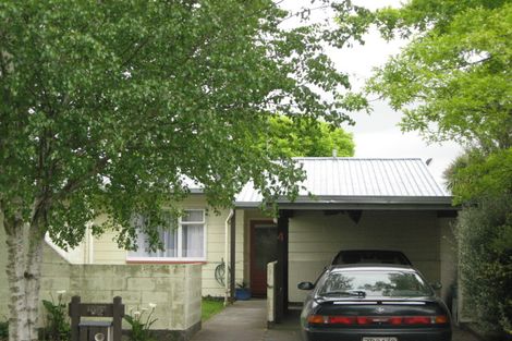 Photo of property in 4/24 Clivedon Place, Redwood, Christchurch, 8051