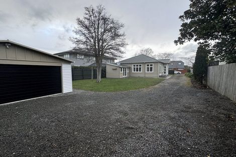 Photo of property in 88 Trafalgar Street, St Albans, Christchurch, 8014