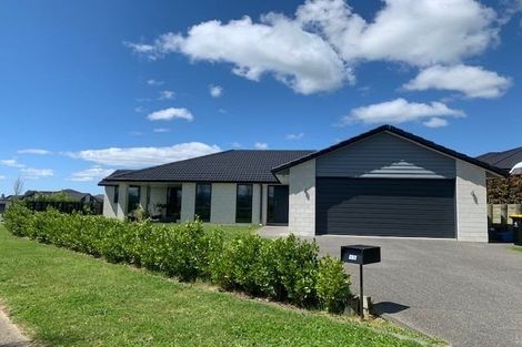Photo of property in 15 Blacklock Road, Pyes Pa, Tauranga, 3112