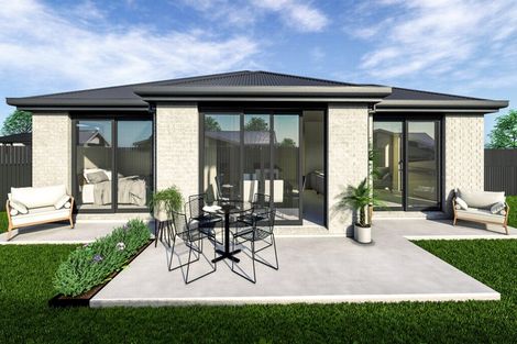 Photo of property in 106 Burwood Road, Matamata, 3400