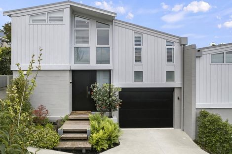 Photo of property in 19b Ashby Avenue, Saint Heliers, Auckland, 1071