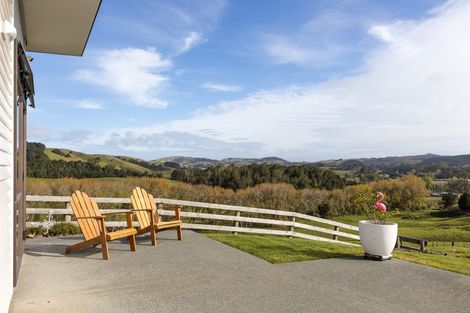 Photo of property in 1695 Kaipara Hills Road, Kaipara Flats, Warkworth, 0984