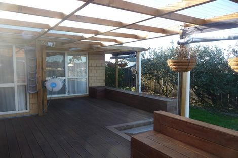 Photo of property in 4 Ballyroney Place, East Tamaki, Auckland, 2013