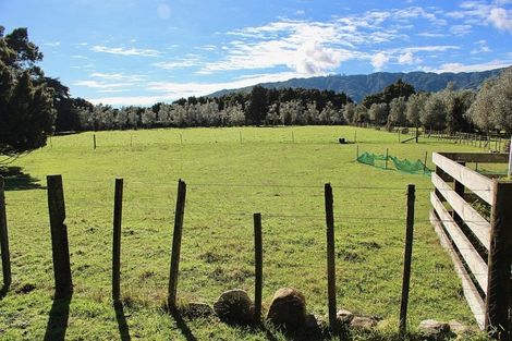 Photo of property in 537 Otaki Gorge Road, Hautere, Otaki, 5582