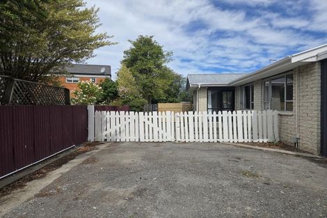 Photo of property in 60 Aldwins Road, Phillipstown, Christchurch, 8062