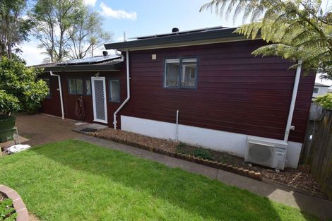 Photo of property in 27a Temple Street, Meadowbank, Auckland, 1072