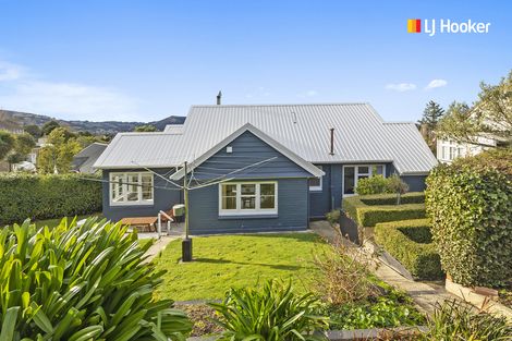 Photo of property in 31 Prospect Bank, Wakari, Dunedin, 9010