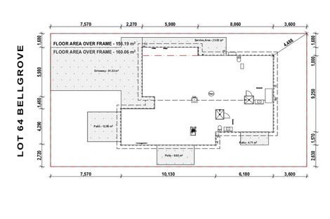Photo of property in 23 Hanmer Crescent, Rangiora, 7400