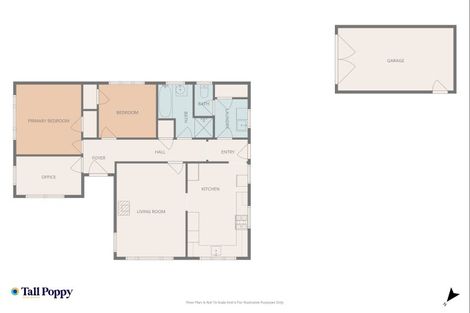 Photo of property in 48 Bantry Street, Alexandra, 9320