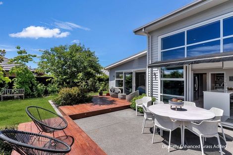 Photo of property in 17 Ballinger Place, Kaiapoi, 7630