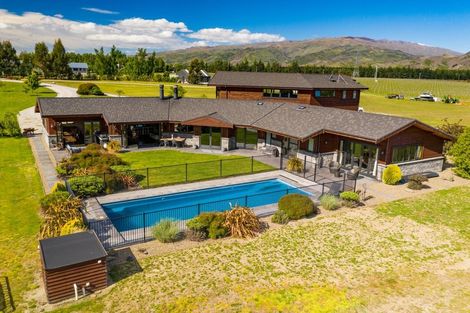 Photo of property in 126 Pearson Road, Cromwell, 9384