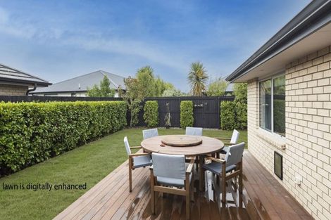 Photo of property in 18 Makawe Roa Street, Marshland, Christchurch, 8083