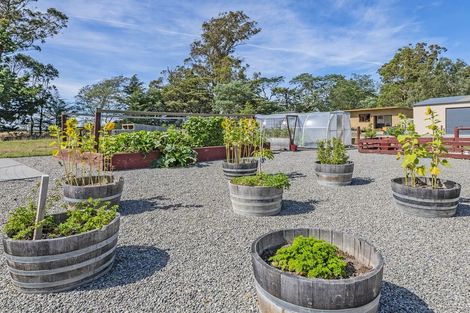 Photo of property in 9 Thorndon Close, Kirwee, Darfield, 7571