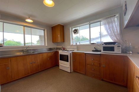 Photo of property in 29 Macdonald Street, Orari, Geraldine, 7992