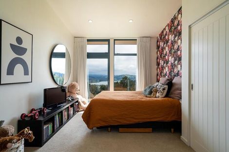 Photo of property in 5 Cedar Creek Road, Mount Cargill, Waitati, 9085