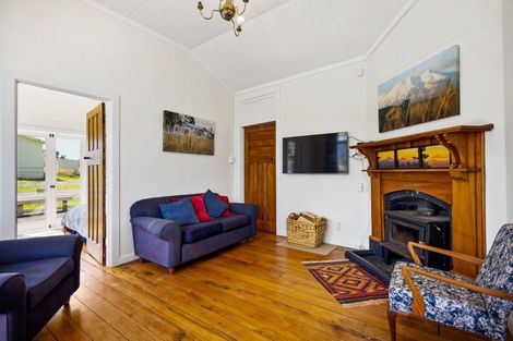 Photo of property in 122 Ruapehu Road, Ohakune, 4625