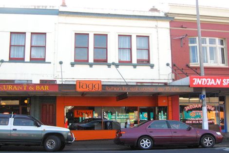 Photo of property in 7 North Road, North East Valley, Dunedin, 9010