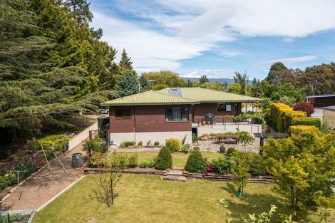 Photo of property in 7 Peterson Place, Bridge Hill, Alexandra, 9320