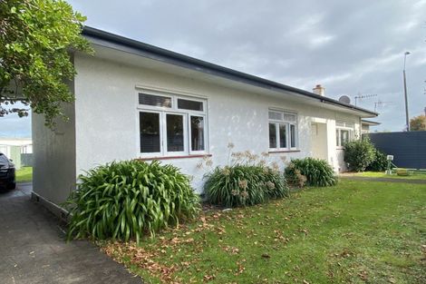 Photo of property in 266 Ferguson Street, West End, Palmerston North, 4410