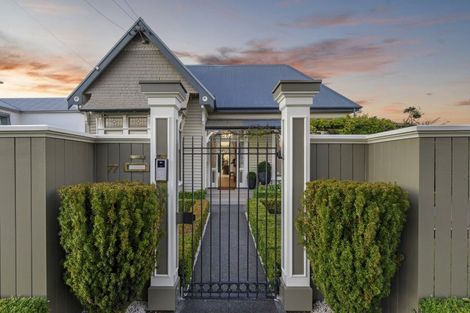 Photo of property in 77 Derby Street, St Albans, Christchurch, 8014