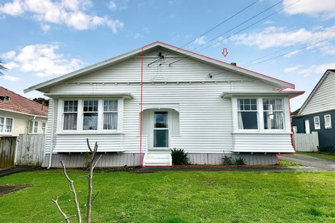 Photo of property in 1/25 Beatty Street, Otahuhu, Auckland, 1062