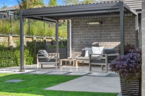 Photo of property in 41 Fairway Drive, Morrinsville, 3300