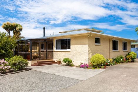 Photo of property in 121 Howick Road, Redwoodtown, Blenheim, 7201