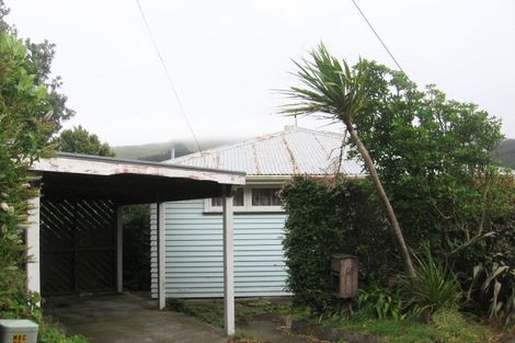 Photo of property in 61 Cheshire Street, Wilton, Wellington, 6012