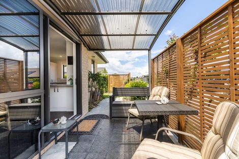 Photo of property in Frimley Village, 41/23 Matariki Avenue, Frimley, Hastings, 4120