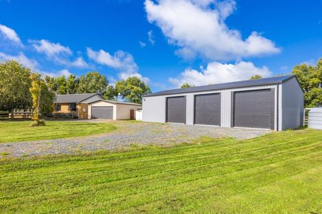 Photo of property in 672 Henry Road, Taupiri, 3791