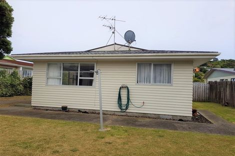 Photo of property in 6/1 Cluny Road, Plimmerton, Porirua, 5026