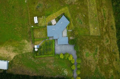 Photo of property in 434 Collins Road, Springston, Christchurch, 7674