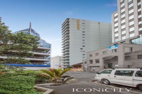 Photo of property in Waldorf Bankside Apartments, 3d/8 Bankside Street, Auckland Central, Auckland, 1010