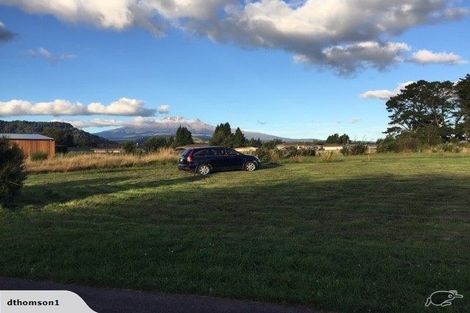 Photo of property in 16 Heartwood Lane, Ohakune, 4625